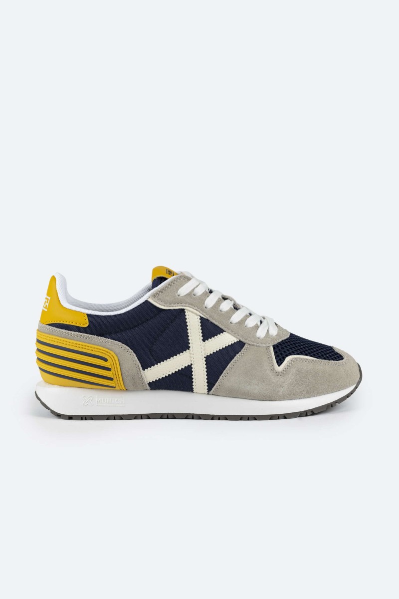 ZAPATILLAS MUNICH M28