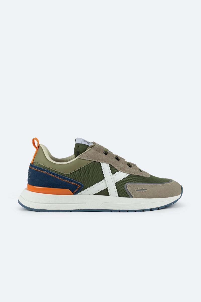 ZAPATILLAS MUNICH M18