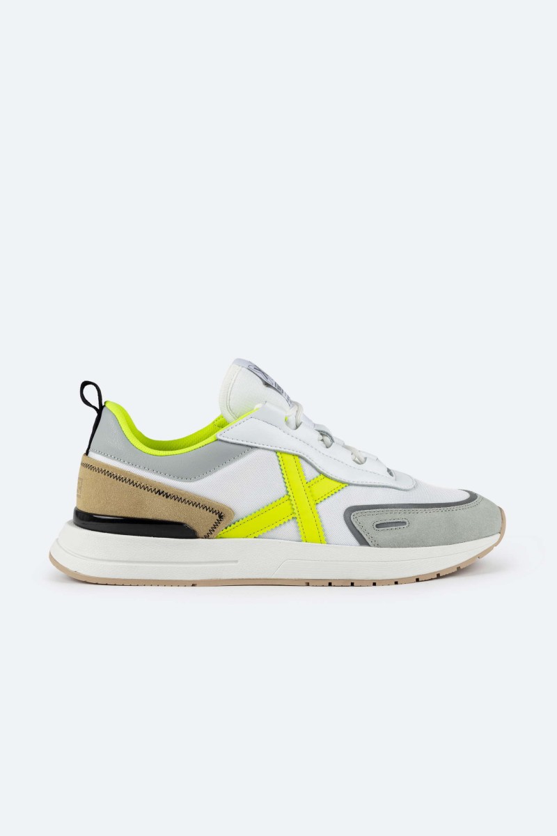 ZAPATILLAS MUNICH M17