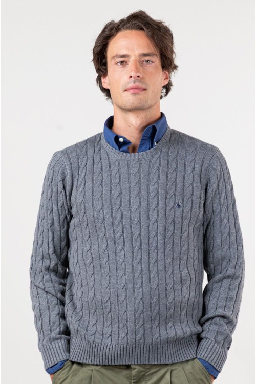 JERSEY PUNTO GANSO M6