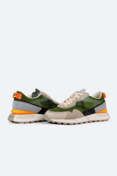 ZAPATILLAS MUNICH M16