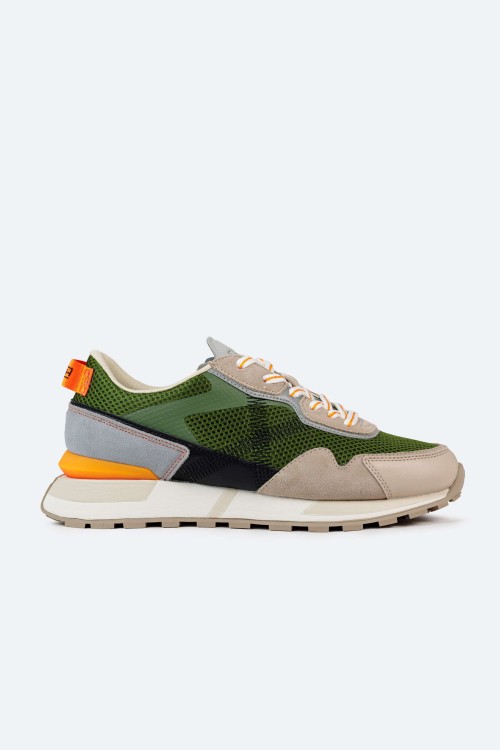 ZAPATILLAS MUNICH M16