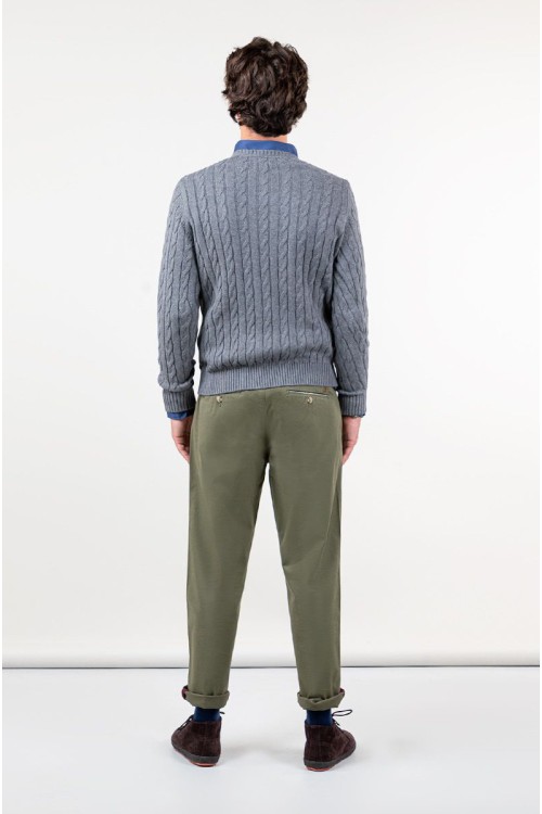 JERSEY PUNTO GANSO M6