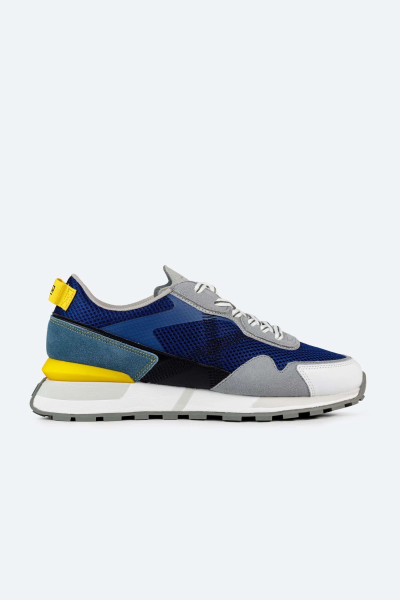 ZAPATILLAS MUNICH M15