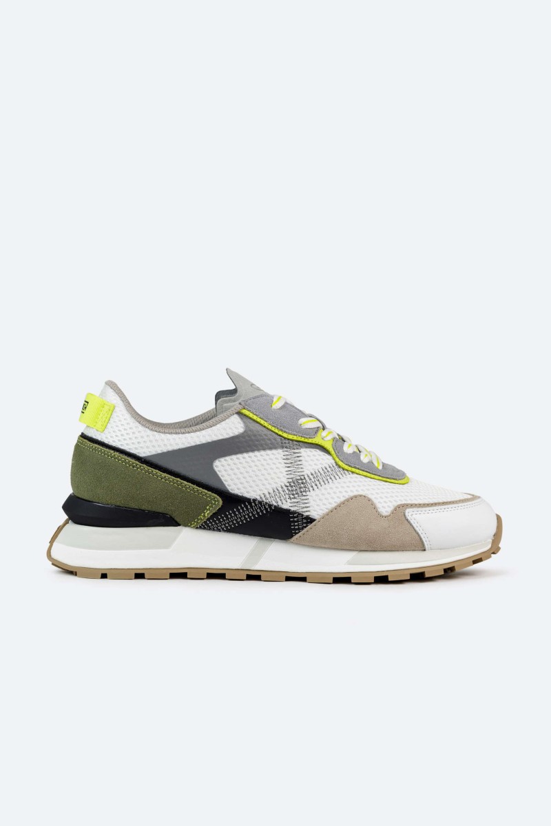 ZAPATILLAS MUNICH M14