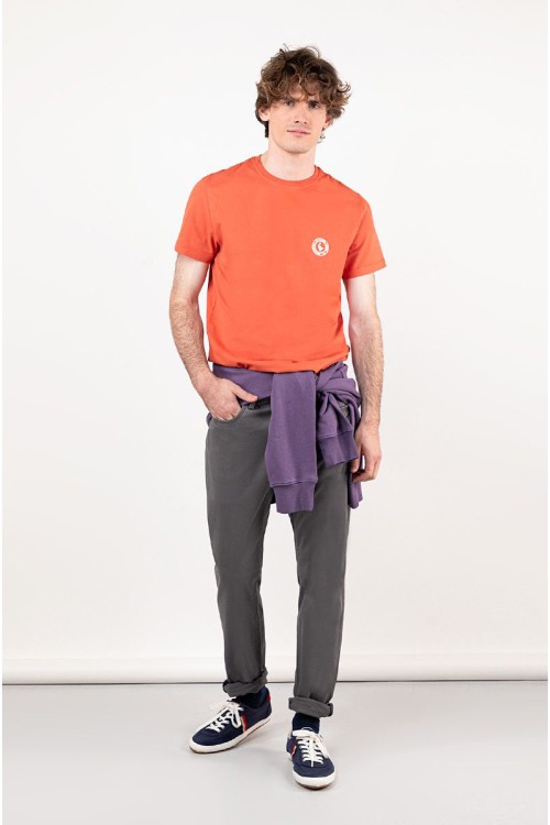 CAMISETA EL GANSO M68