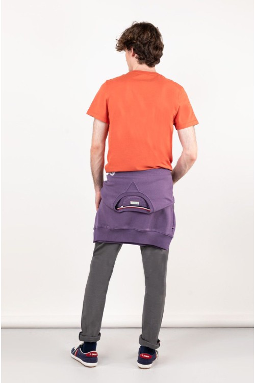 CAMISETA EL GANSO M68