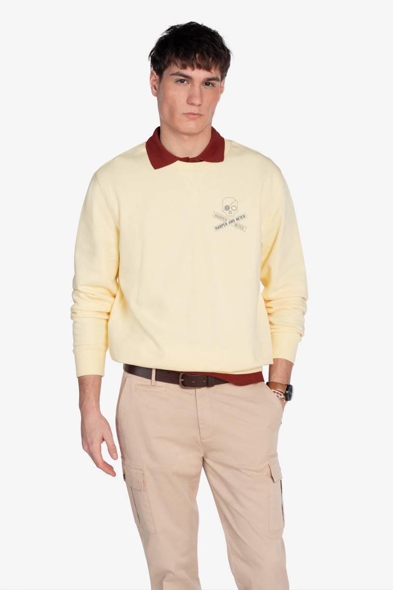 SUDADERA HARPER M23