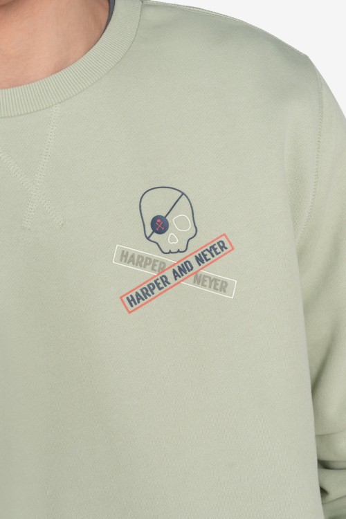 SUDADERA HARPER M22