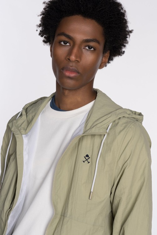 CAZADORA FINA HARPER M13