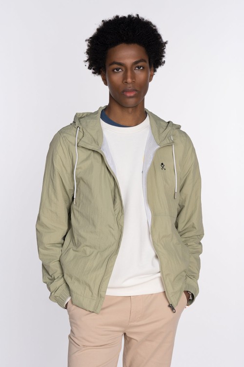 CAZADORA FINA HARPER M13