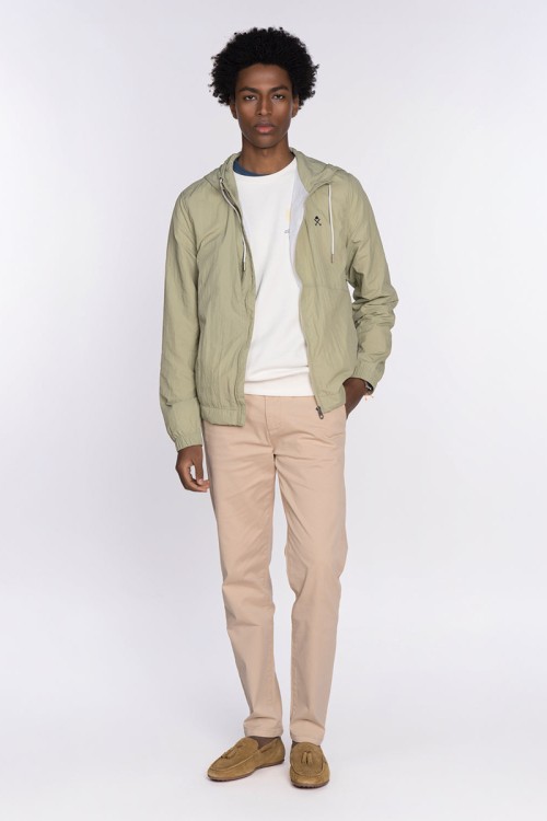 CAZADORA FINA HARPER M13