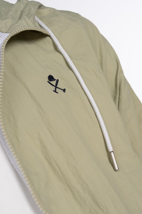 CAZADORA FINA HARPER M13