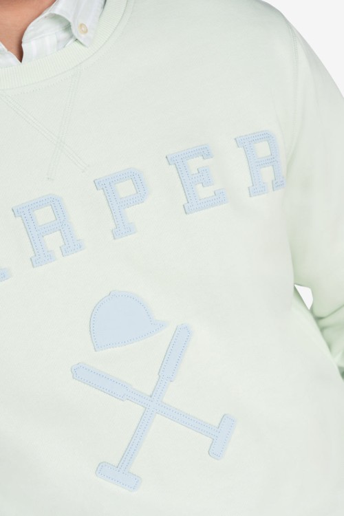 SUDADERA HARPER M10