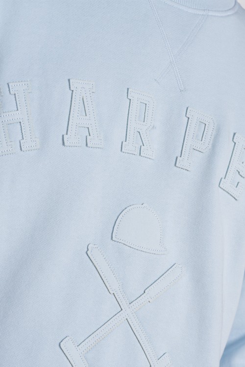 SUDADERA HARPER M8