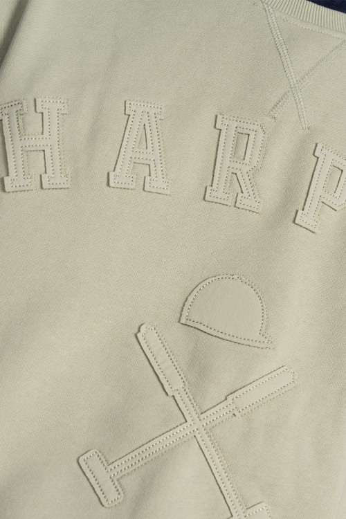 SUDADERA HARPER M7