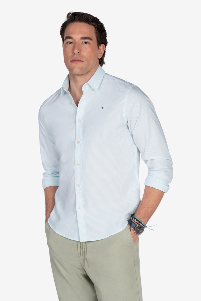 SHIRT HARPER M9