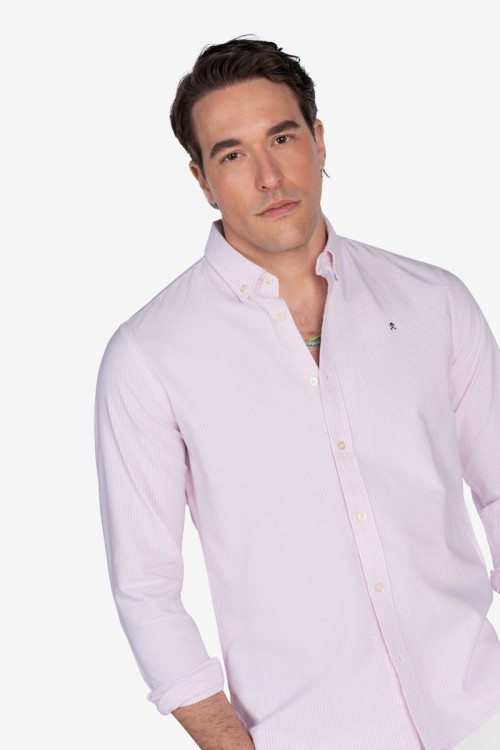 CAMISA HARPER M7