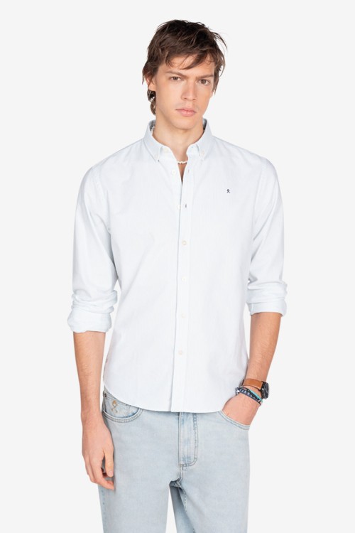 CAMISA HARPER M6