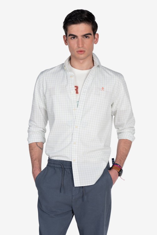 CAMISA HARPER M21