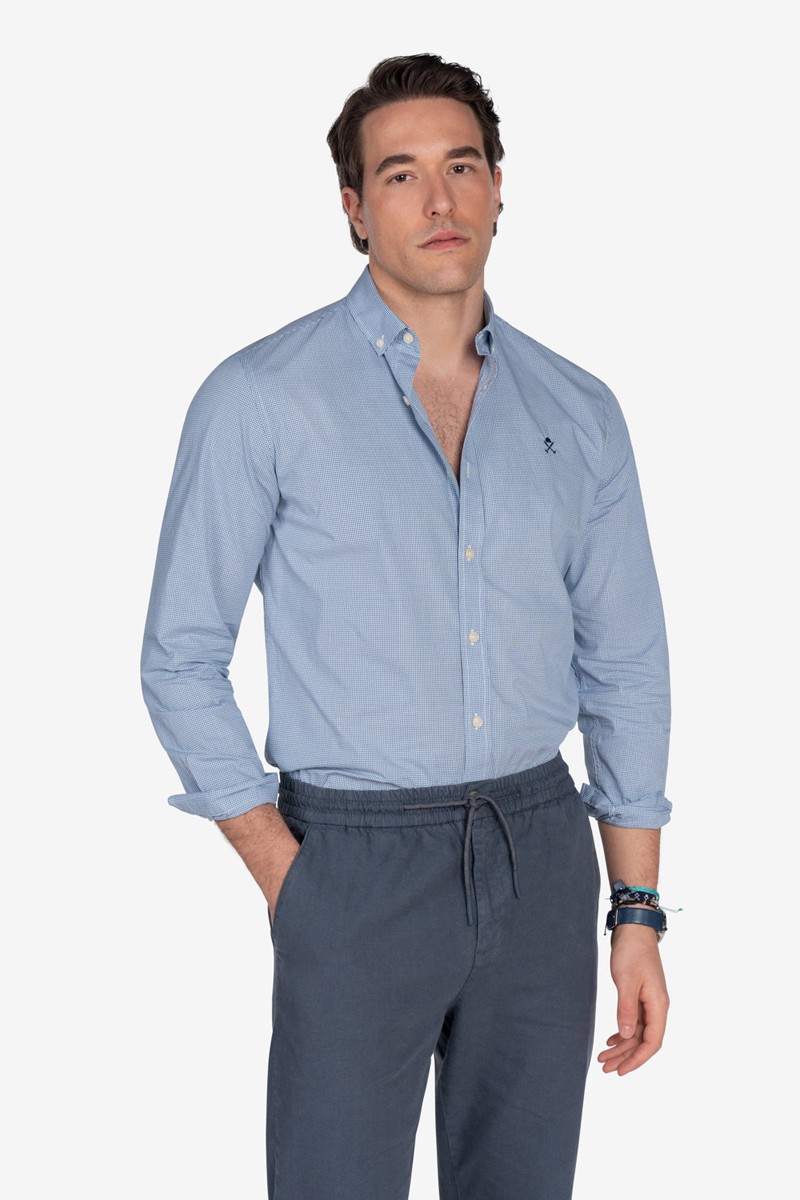 CAMISA HARPER M10