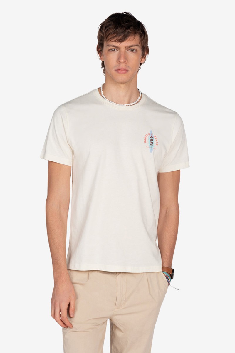 CAMISETA HARPER M152