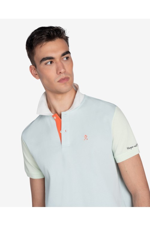 POLO HARPER M34