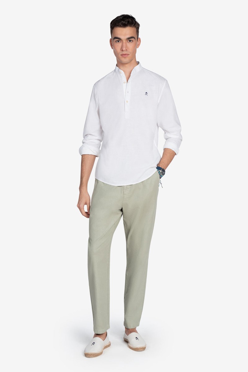 CAMISA HARPER M38