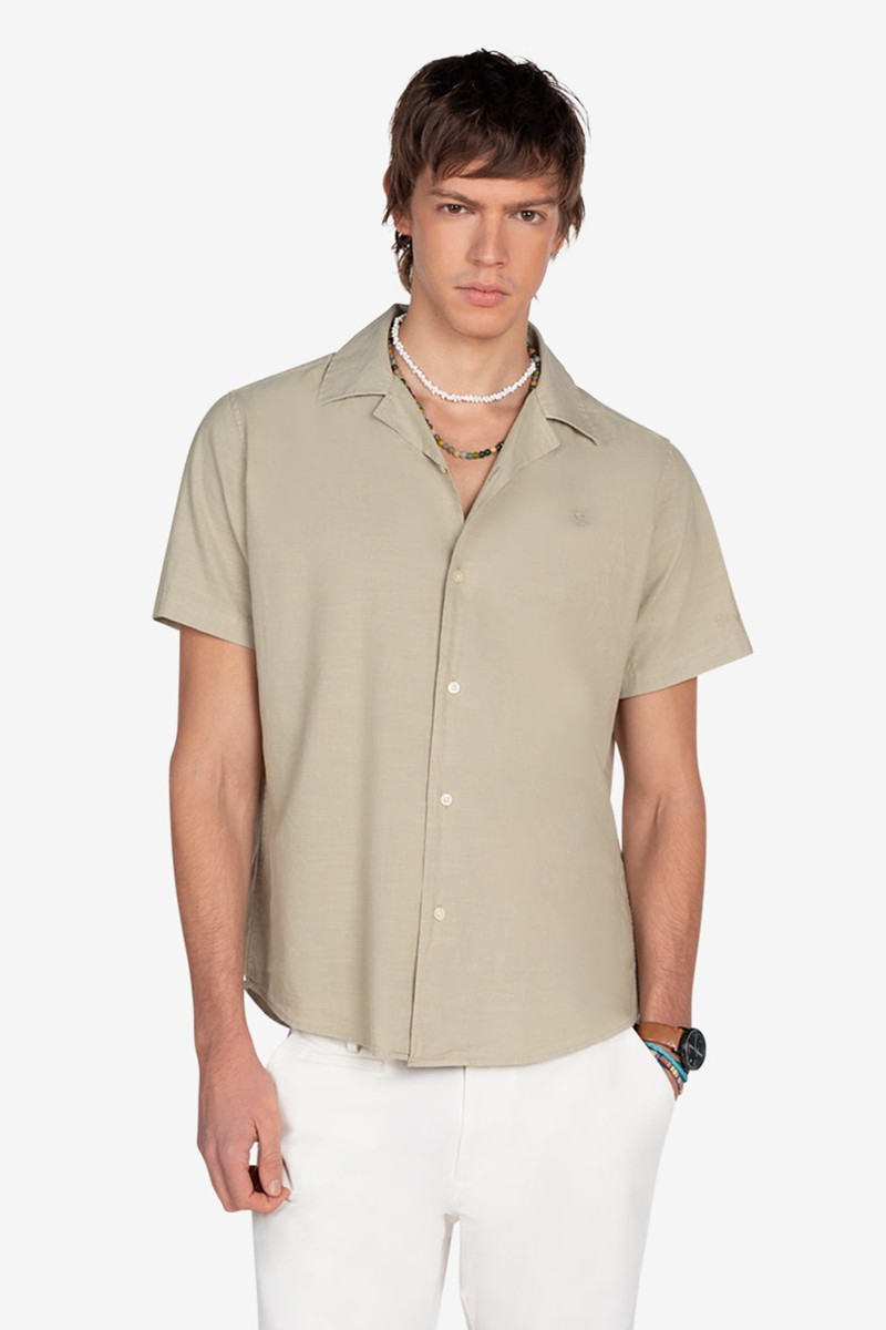 SHIRT HARPER M37
