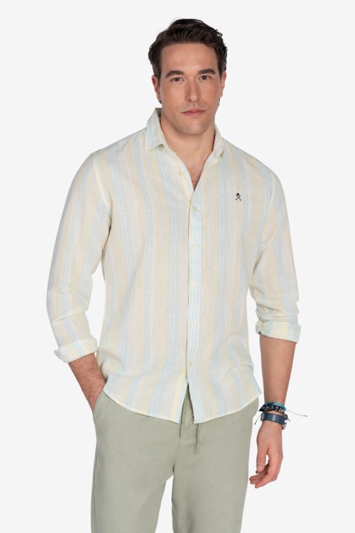 CAMISA HARPER M36