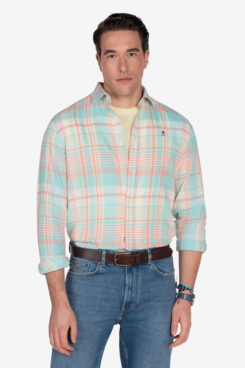 CAMISA HARPER M35