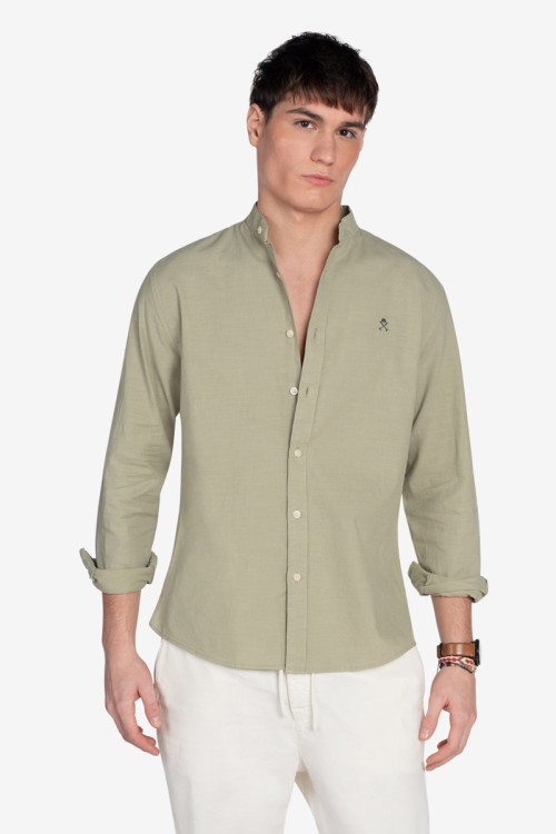 CAMISA HARPER M34