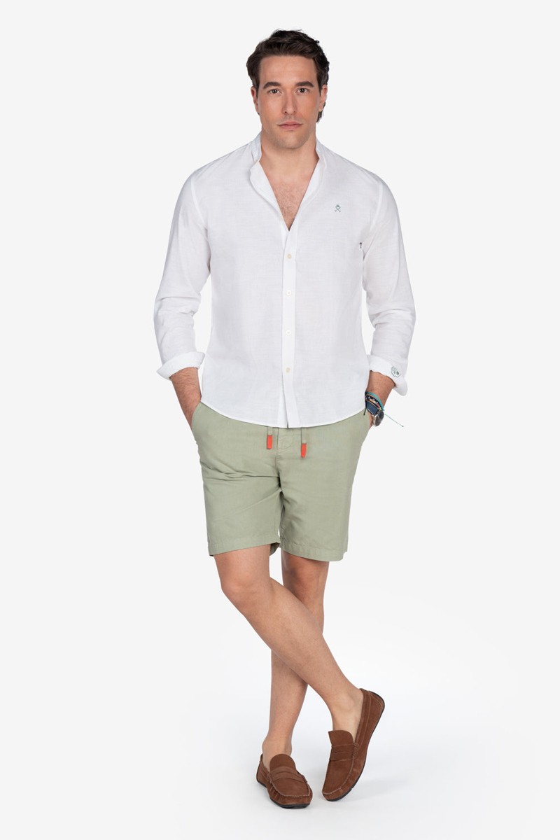 CAMISA HARPER M33