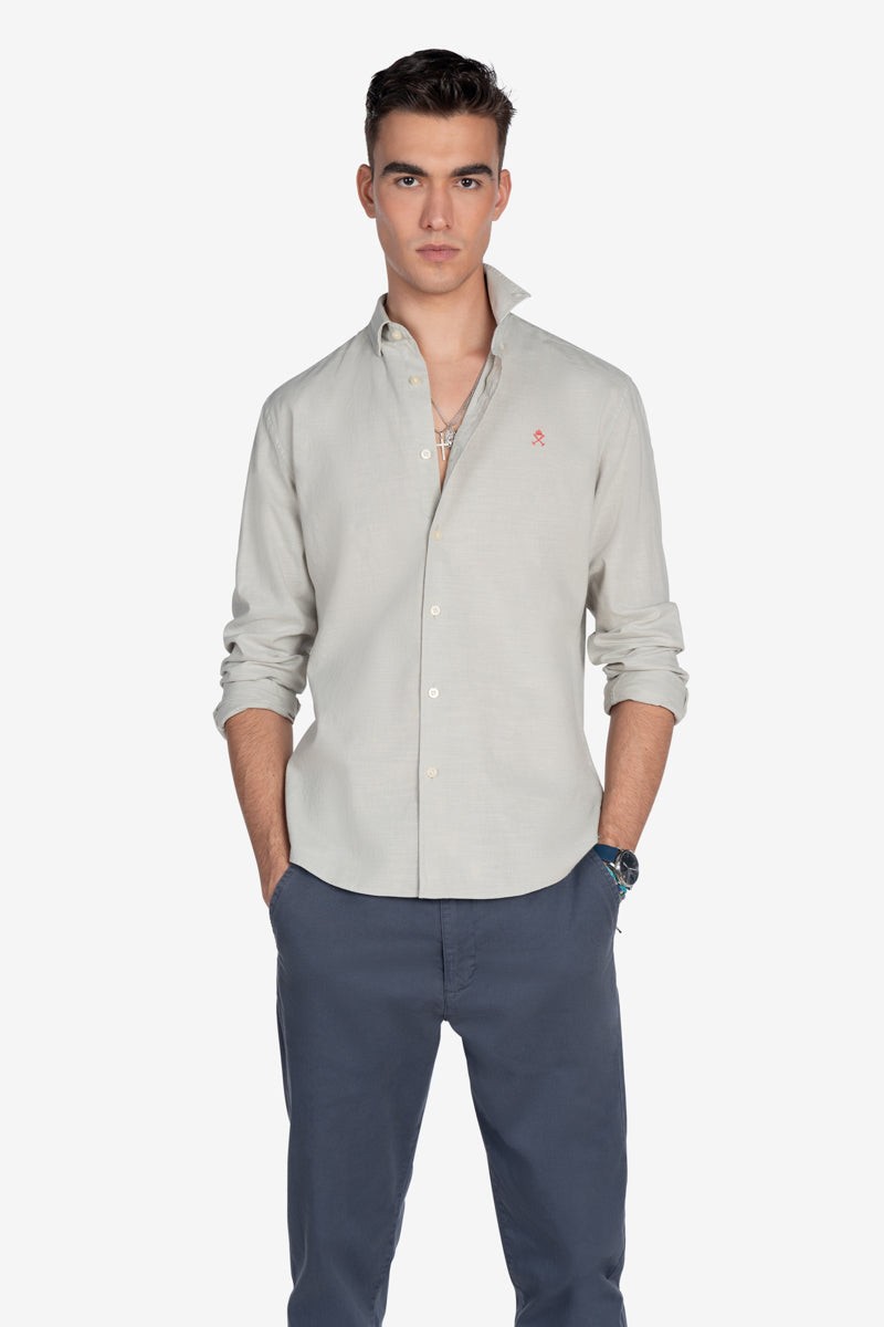 CAMISA HARPER M31