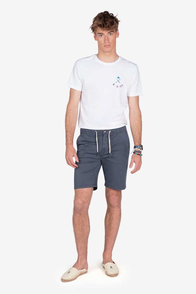 PANTALÓN CORTO HARPER M24