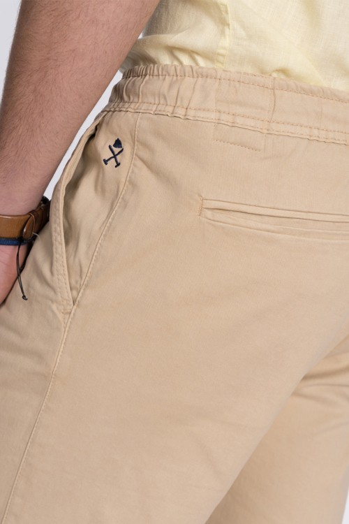 PANTALÓN CORTO HARPER M22