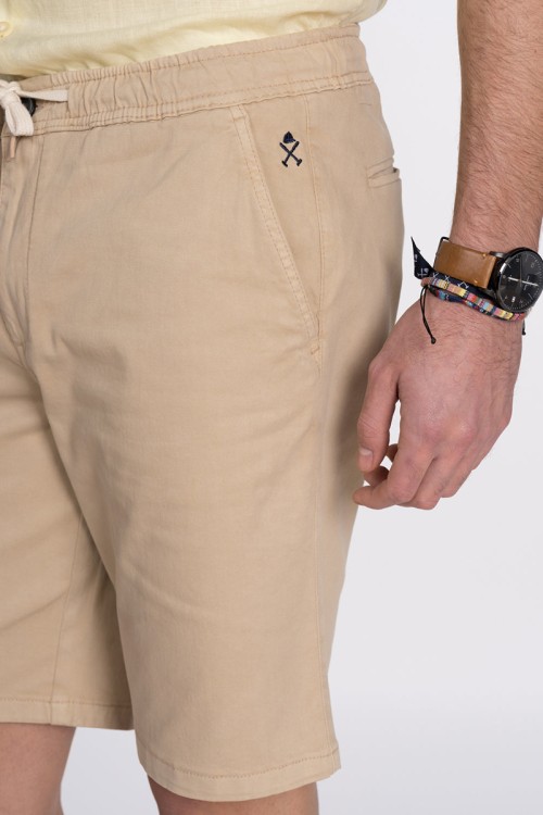 PANTALÓN CORTO HARPER M22
