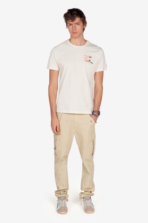 CAMISETA HARPER M151