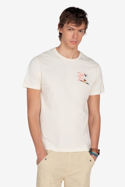 CAMISETA HARPER M151