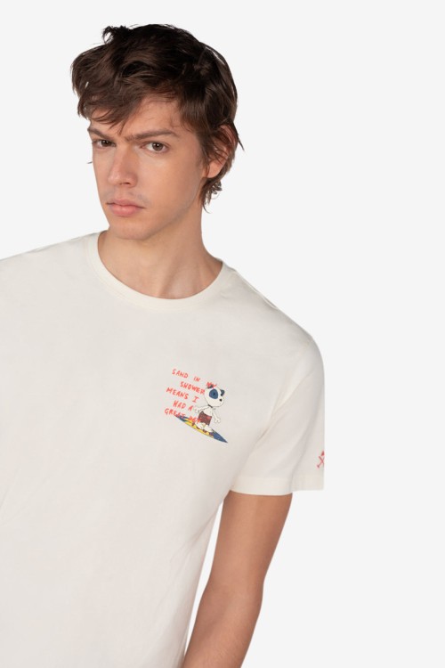 CAMISETA HARPER M151