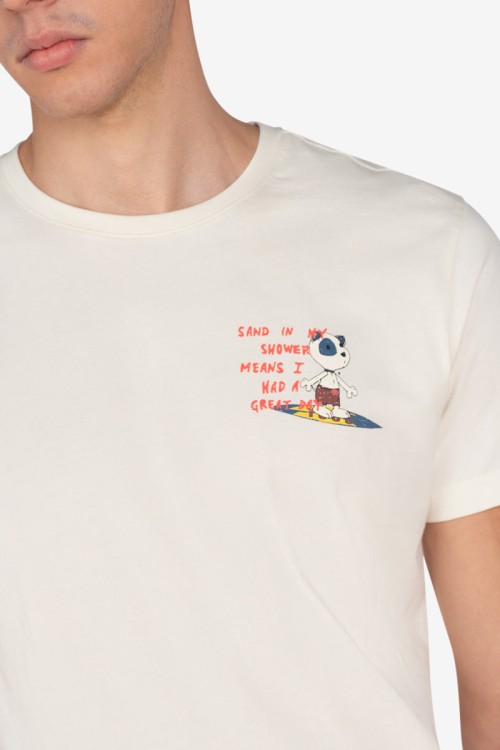 CAMISETA HARPER M151