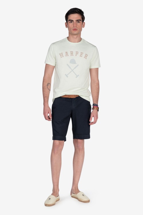 CAMISETA HARPER M122