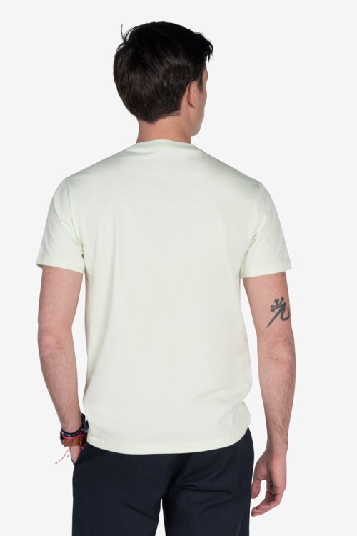 CAMISETA HARPER M122