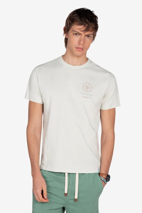 CAMISETA HARPER M121