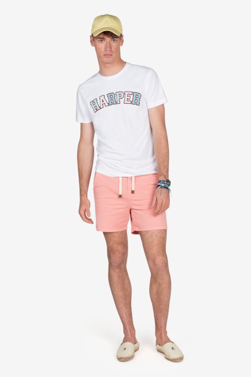 CAMISETA HARPER M120