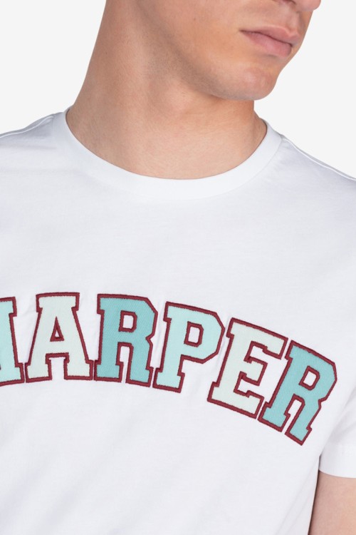 CAMISETA HARPER M120