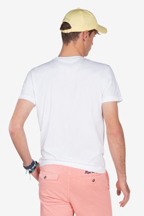 CAMISETA HARPER M120