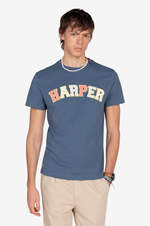 CAMISETA HARPER M119