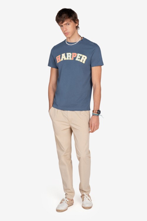 CAMISETA HARPER M119