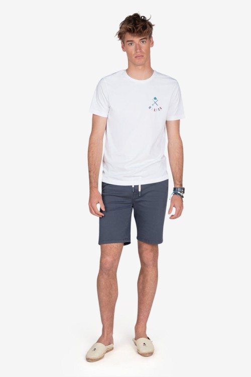 CAMISETA HARPER M118